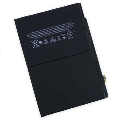 Thay pin iPad 4