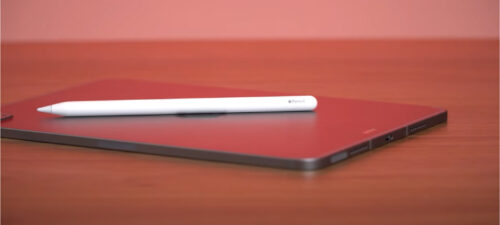 Bút Apple Pencil 2 Cũ Like New 99% Chính Hãng