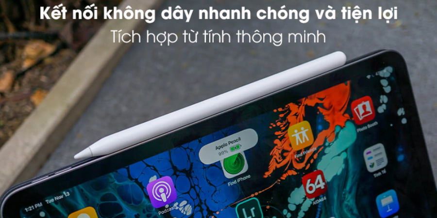 Apple Pencil 2 cũ
