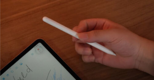 Bút Apple Pencil 2 Cũ Like New 99% Chính Hãng