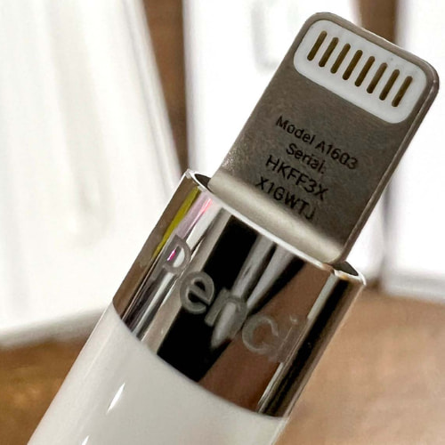 Bút Apple Pencil 1 Like New 99% Chính Hãng