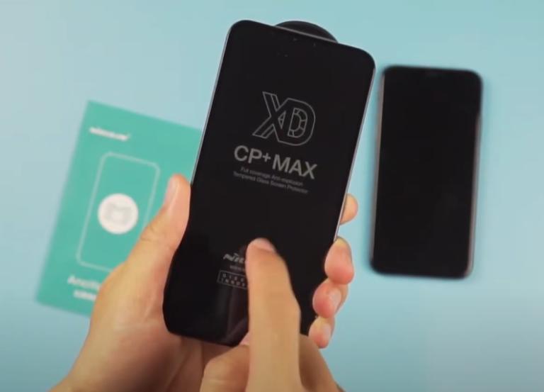Có nên dán cường lực chống va đập cho iPhone X, XS Max?