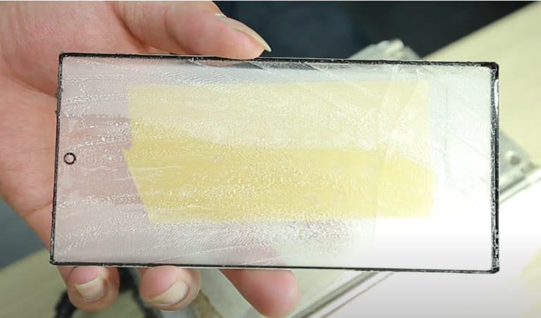 Lý do chọn ép mặt kính Samsung Note 10, Note 10 Plus