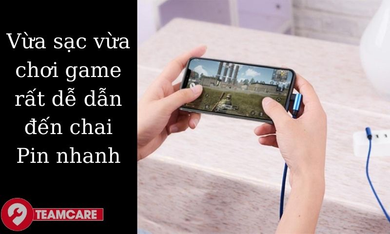 Nguyên nhân dẫn tới cần thay pin iPhone 8 Plus