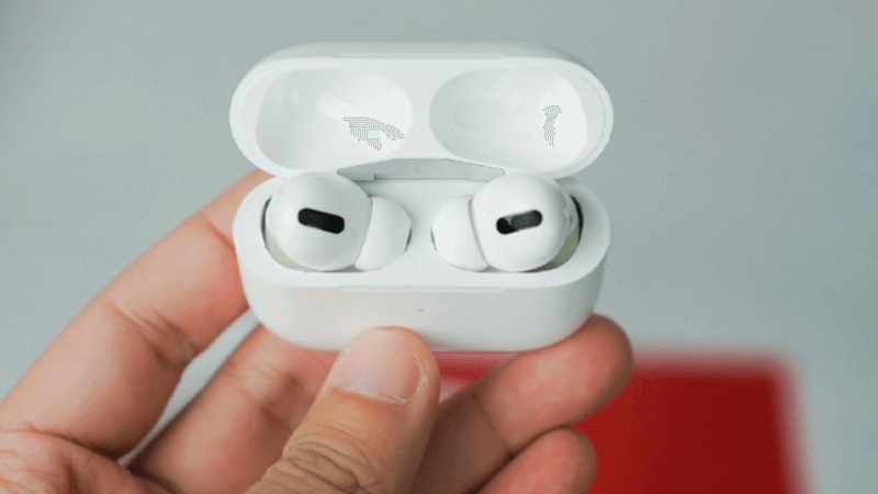 lẻ một bên tai nghe airpods pro