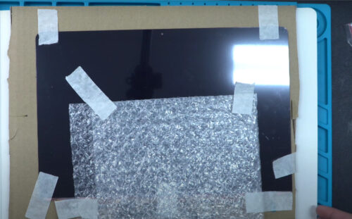 Màn hình Macbook Pro Touch Bar 13 inch A1706