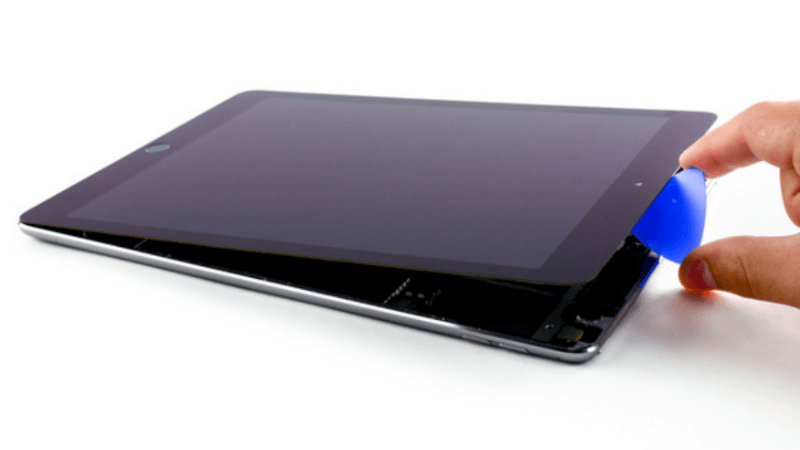 màn hình ipad air 2