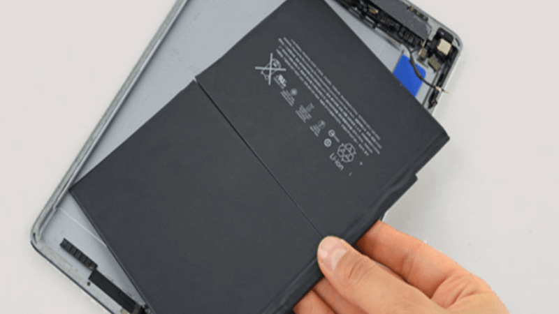 pin ipad air
