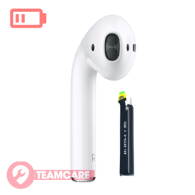 Pin trụ dành cho Airpods