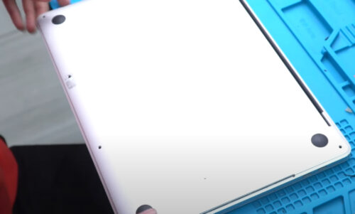 Màn hình Macbook Pro Touch Bar 13 inch A1707