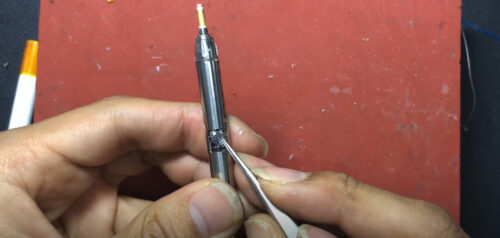 Sửa lỗi mất kết nối Apple Pencil 1