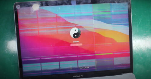 Màn hình Macbook Pro Retina 13 inch A1425