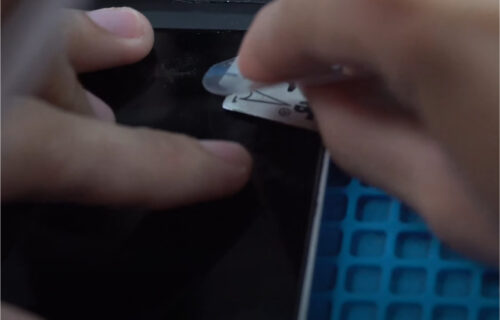 Màn hình Macbook Pro Touch Bar 13 inch A1706