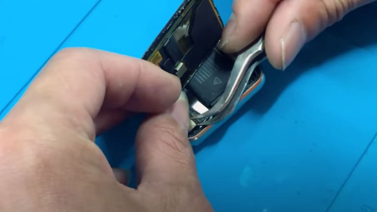 thay màn hình apple watch series 1 giá rẻ