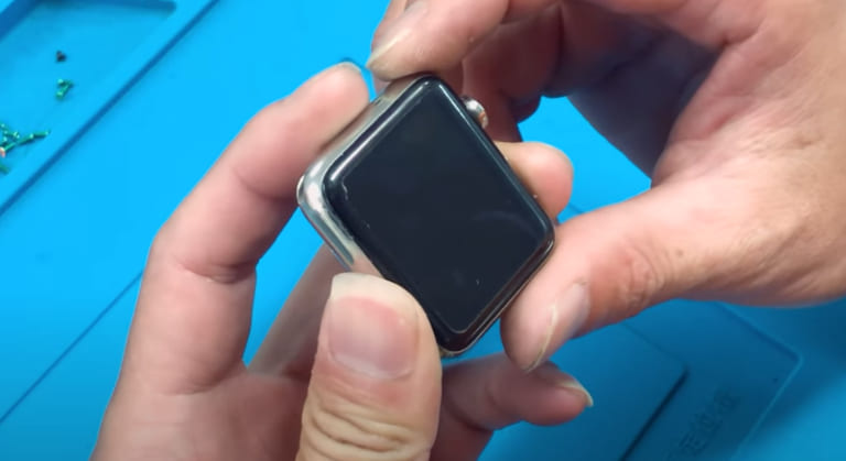 thay màn hình apple watch series 1 lấy ngay
