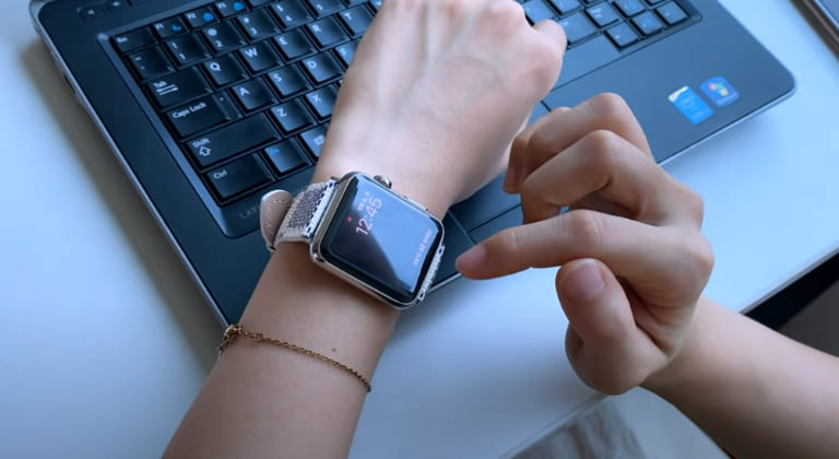thay màn hình apple watch series 1 bảo hành lâu