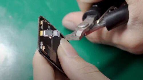 Thay màn hình Apple Watch Series 2