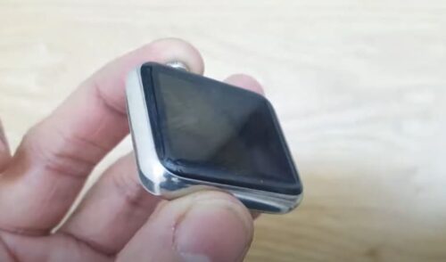 Thay màn hình Apple Watch Series 2