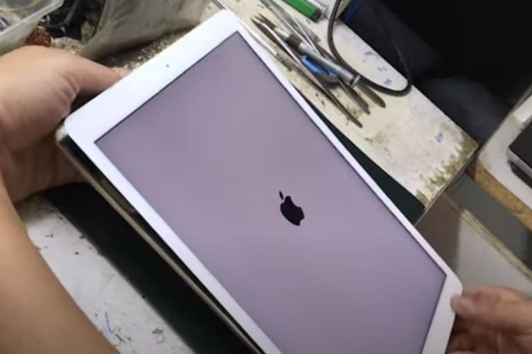 Thay màn hình iPad 9.7 tại Hà Nội