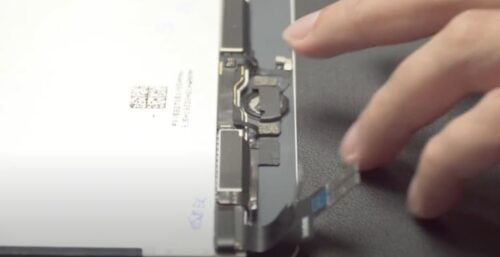 Thay màn hình iPad Mini 5