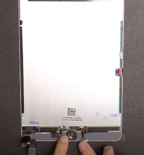 Thay màn hình iPad Mini 5