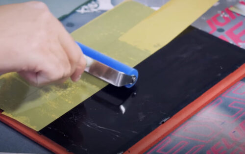 Thay màn hình iPad Pro 12.9