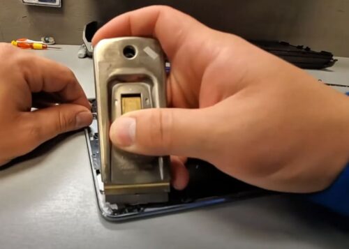 Thay màn hình iPad Pro 9.7