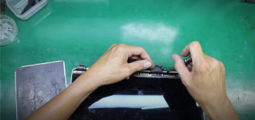 Màn hình Macbook Pro 13 inch A1278