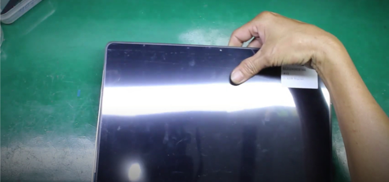 thay màn hình macbook pro 13 inch a1278 bảo hành dài hạn