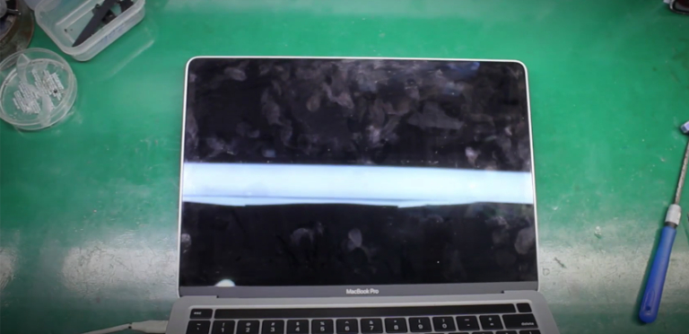 thay màn hình macbook pro 13 inch a1278 chất lượng cao