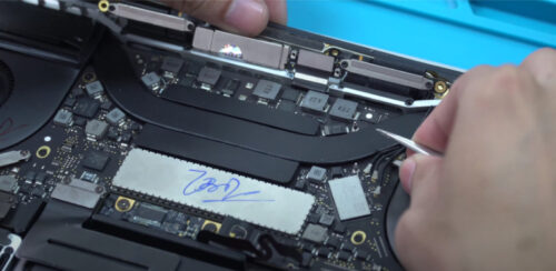 Màn hình Macbook Pro 13 inch A1342