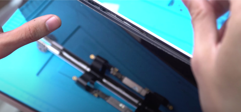 thay màn hình macbook pro 13 inch a1342 uy tín chất lượng