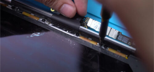 Màn hình Macbook Pro 13 inch A1342