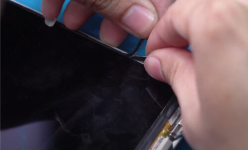 Màn hình Macbook Pro Touch Bar 13 inch A1706