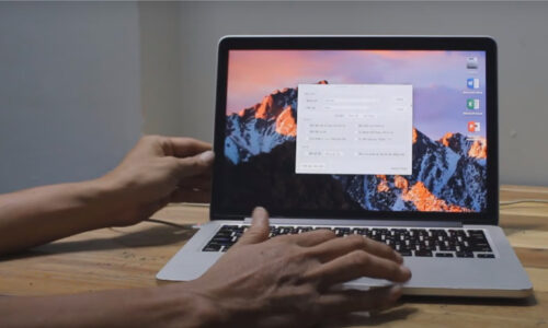 Màn hình Macbook Pro Retina 13 inch A1425