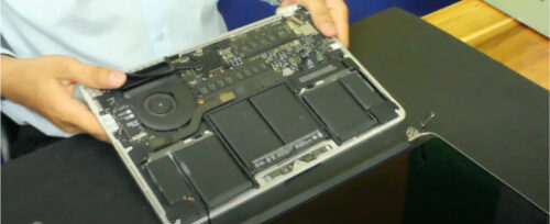 Màn hình Macbook Pro Retina 13 inch A1502