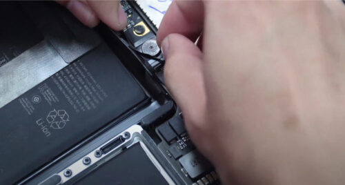 Màn hình Macbook Pro Touch Bar 13 inch A1706