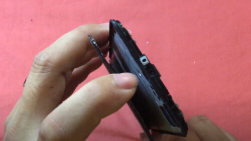 Thay màn hình Samsung A51