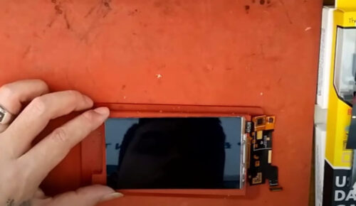 Màn hình Samsung Galaxy J3 Pro, J3 2016