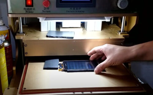 Màn hình Samsung Galaxy J3 Pro, J3 2016