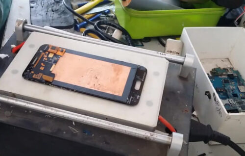 Màn hình Samsung Galaxy J3 Pro, J3 2016