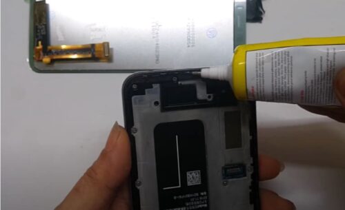 Thay màn hình Samsung J6, J6 Plus