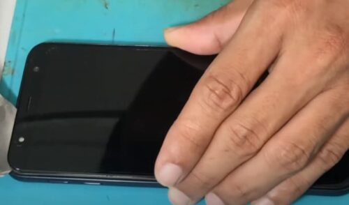 Thay màn hình Samsung J6, J6 Plus