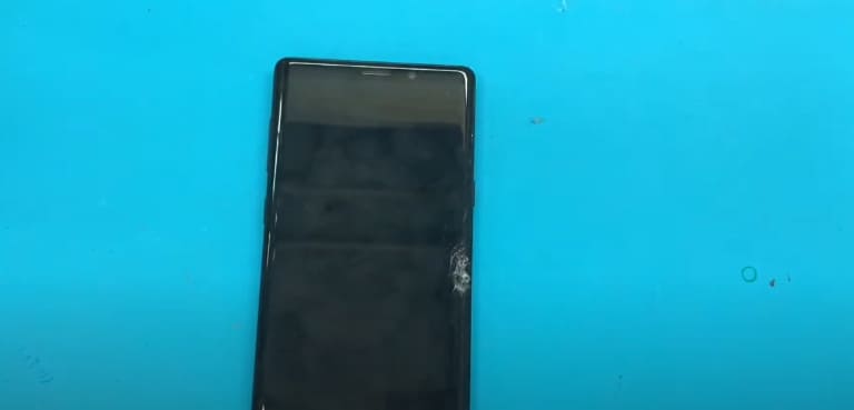 thay màn hình samsung galaxy note 9 lấy ngay