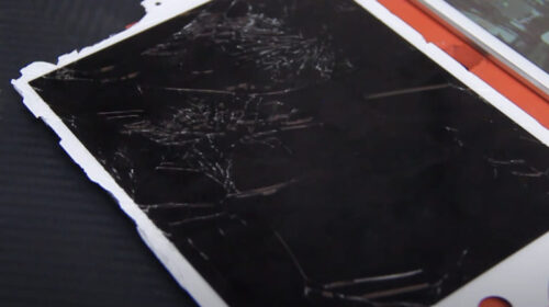 Mặt kính iPad Mini 5