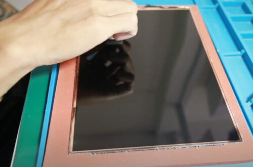 Mặt kính iPad Pro 10.5