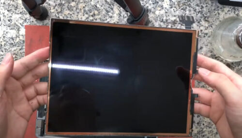 Mặt kính iPad Pro 9.7