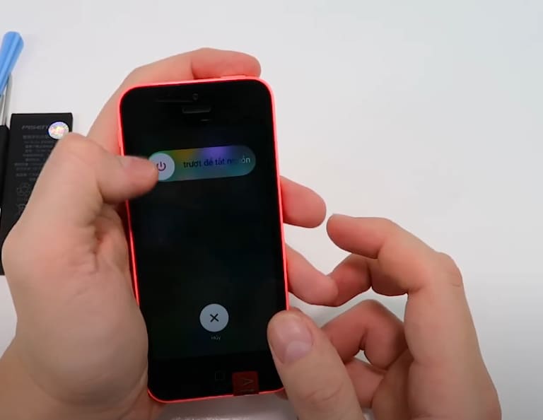 Tổng quan về iPhone 5c