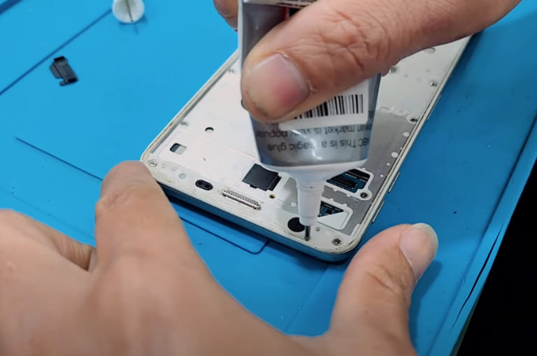 Lý do thay pin Samsung Galaxy J7 Prime, J7 Pro, J7 Plus