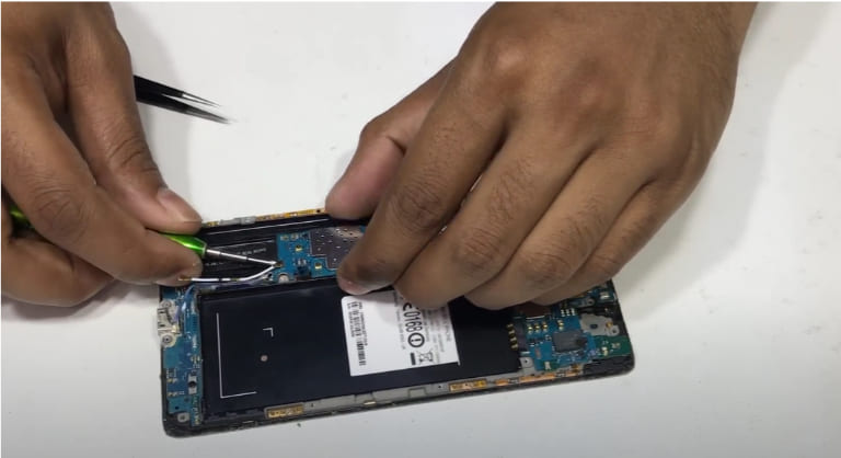 Thời điểm thay pin Samsung Galaxy Note 4